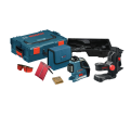 360° Dual-Plane Leveling and Alignment-Line Laser - *BOSCH