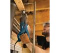 1 In.-Stroke Compact Reciprocating Saw - *BOSCH