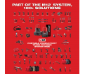 M18™ & M12™ Rapid Charge Station