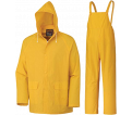 3 PC PVC Rainsuit