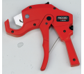 RC-1625 Ratchet Action Plastic Pipe & Tubing Cutter