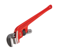 End Pipe Wrench - Steel / 31000 Series