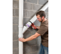 STRAPLOCK Pipe Handle