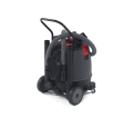 16 Gallon Motor-On-Bottom Wet/Dry Vac (1650RV)