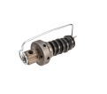 Nipple Chuck Wrench