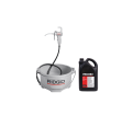 #4 Hand-Operated Oiler Only