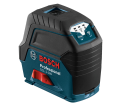 Self-Leveling Cross-Line Laser with Plumb Points - *BOSCH