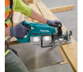 7-1/4" Cordless Rear Handle Circular Saw with Brushless Motor