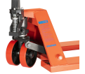 5,500 lb Capacity Heavy Duty Pallet Truck - *JET