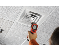 micro IR-200 Non-Contact Infrared Thermometer