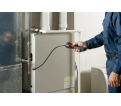 Combustible Gas Detector