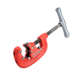 44-S Heavy-Duty 4-Wheel Pipe Cutter