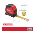 Tape Measures - 9' Standout - Single-Sided / 48-22-6600 Series *COMPACT