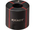 EXACT™ 1/2 in. to 1-1/4 in. Knockout Set