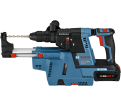 SDS-plus® Dust Collection Attachment - *BOSCH