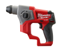 Rotary Hammer - 5/8" SDS Plus - 12V Li-Ion / 2416 Series *M12 FUEL™