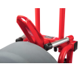 Machine with 5/8" (16 mm) Pigtail & Standard Accessories
