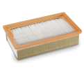 Pleated HEPA Filter - *BOSCH