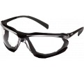 Proximity® Sealed Safety Glasses - Clear