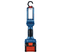 18V Articulating LED Worklight (Bare Tool) - *BOSCH