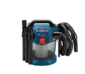 18 V 2.6-Gallon Wet/Dry Vacuum Cleaner with HEPA Filter (Bare Tool) - *BOSCH