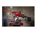 M18 FUEL™ Dual Bevel Sliding Compound Miter Saw