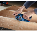 12V Max EC Brushless Planer (Bare Tool)