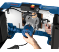 Portable Benchtop Router Table - *BOSCH