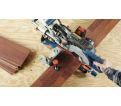 Sliding Miter Saw (Tool Only) - 8-1/2" - 18V Li-Ion / GCM18V-08N