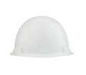 Front Brim Vented Hard Hat - Type 1 Class C