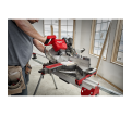 M18 FUEL™ 12 in. Dual Bevel Sliding Compound Miter Saw Kit