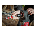 M18 FUEL™ Hole Hawg™ Right Angle Drill w/QUIK-LOK™
