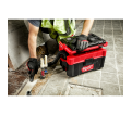 M18 FUEL™ PACKOUT™ 2.5 Gallon Wet/Dry Vacuum - *M18 FUEL™