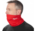 Neck Gaiter - 1-Ply - Polyester/Spandex / 423 Series