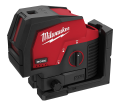 M12™ Green Cross Line & Plumb Points Laser (Tool Only)