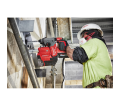 M18 FUEL™ 1 in SDS Plus Rotary Hammer with Dust Extractor Kit