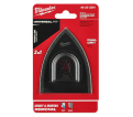 OPEN-LOK™ 2-IN-1 HYBRID CARBIDE GRIT BLADE 1PK
