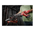 M18 FUEL™ SAWZALL® Reciprocating Saw - 2 Battery XC5.0 Kit