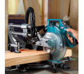 40V MAX XGT Li-Ion 8-1/2" Mitre Saw with Brushless Motor & AWS