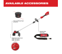 M18™ Brushless String Trimmer