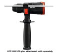 18V Chameleon Drill/Driver with 5-In-1 Flexiclick® System and 4.0 Ah CORE18V Compact Battery