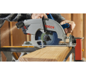 PROFACTOR 18V Strong Arm Connected-Ready 7-1/4 In. Circular Saw Kit with (1) CORE18V 8.0 Ah PROFACTOR Performance Battery