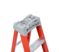 Fiberglass Step Ladders - Type 1A