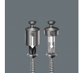 160 i/168 i/6 Rack Screwdriver set Kraftform Plus Series 100, and rack
