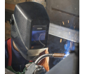 HSL 100 Welding Helmet with Insight Variable ADF / 46129