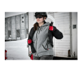 M12™ Women's Heated Hoodie Kit - Gray