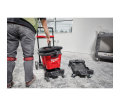 Premium Wet/Dry Vacuum Cart