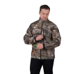 M12™ Heated QUIETSHELL™ Jacket Kit - Camo 2X