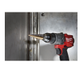 Cobalt Step Drill Bit #4 (3/16-7/8")