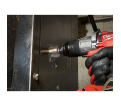 Cobalt Step Drill Bit #9 (7/8-1-1/8")